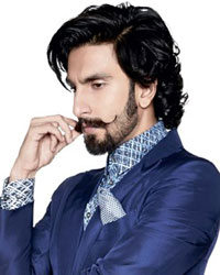 Ranveer Singh